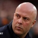 Liverpool’s Arne Slott: How much pressure is a manager really under?