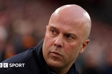 Liverpool’s Arne Slott: How much pressure is a manager really under?