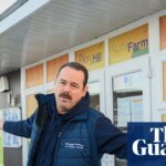 “I like being around other peasants like me!” …Danny and Danny Dyer’s battle to save Britain’s cruise holidays | television