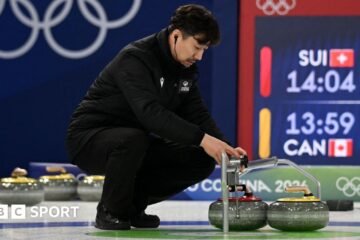 2026 Winter Olympics: Cheating, insults and illicit photography – what’s next in line for curling?