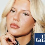 British pop star Skye Newman: ‘I come from a vulnerable background and there are vultures in this world’ | Pop and rock