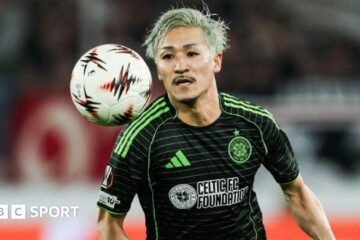 Outside Europe – Celtic now face a critical fortnight