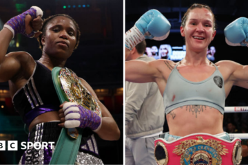 Boxing: Caroline Dubois vs. Terry Harper to headline Jake Paul’s UK MVP debut event