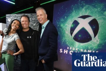 Why Xbox’s corporate change is important for everyone who plays games | games