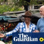Bill Bailey’s review of Vietnam – A tour of temples, tourist traps… and a strange, eerie silence | television