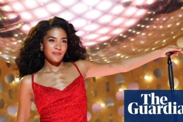 Hard work, romance and bell hooks: How Olivia Deen became Britain’s newest pop star | Olivia Dean