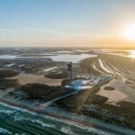 SpaceX’s Starbase City is getting its own playground