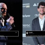 “His Highness missed this opportunity,” “Tony, this is where I draw the line.”