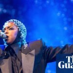 Phil Collins, Mariah Carey and Lauryn Hill among those nominated for the Rock and Roll Hall of Fame | music