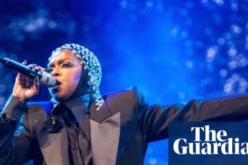 Phil Collins, Mariah Carey and Lauryn Hill among those nominated for the Rock and Roll Hall of Fame | music