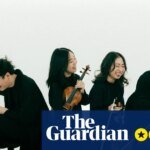 Leoncuro Quartet Review – A lively, intoxicating play from future luminaries | classical music