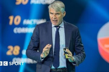 VAR has become ‘extremely microscopic’ – UEFA’s chief referee