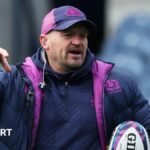 Six Nations 2026: Which side of the split will Scotland face England?
