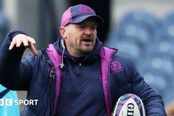 Six Nations 2026: Which side of the split will Scotland face England?