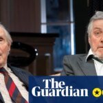 I’m Sorry, Prime Minister Review – Hacker and Sir Humphrey return as confused but charming old programmers | stage
