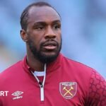 Michail Antonio: Qatari club Al Sailiya begins talks with the striker alongside Charlton