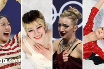 Winter Olympics 2026: Who will win medals in women’s figure skating?