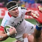 United Rugby Championship: Irish team’s participation ‘big learning experience’ – Postlethwaite