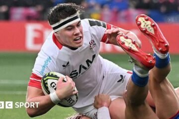 United Rugby Championship: Irish team’s participation ‘big learning experience’ – Postlethwaite