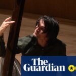 The Hallé presents… Review by Jonny Greenwood – Everything in its Right Place, Almost | classical music