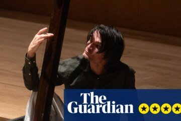 The Hallé presents… Review by Jonny Greenwood – Everything in its Right Place, Almost | classical music