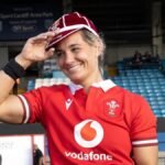 Keirin Lake: Wales center announces retirement from rugby