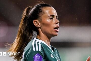 Women’s World Cup 2027: Rafferty returns ahead of first NI qualifier