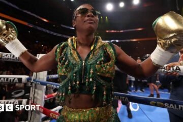 Boxing: From Olympic Trials to $8 Million Deal – Claressa Shields’ full moment in Franchon Cruz-Desern fight