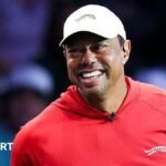 Tiger Woods: Masters 2026 ‘not on the table’ but no timetable for return