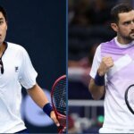Brandon Nakashima vs Marin Cilic preview, head-to-head, prediction, odds and betting tips