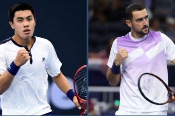 Brandon Nakashima vs Marin Cilic preview, head-to-head, prediction, odds and betting tips