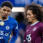 Premier League: Police investigating online racist abuse of four players