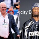 Cowboys CEO Stephen Jones talks trade strategy as George Pickens and others near contract decisions