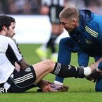 FIFA wants injured players to be sidelined for one minute