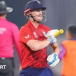 T20 World Cup: England must improve to have any chance of repeating their previous World Cup successes