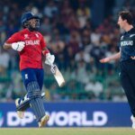 South Africa legend brutally attacks New Zealand after losing 4 wickets to England in T20 World Cup 2026 match