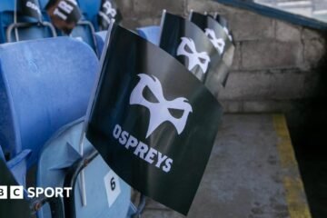 Ospreys: “We were told they wouldn’t be there” – Swansea Board