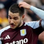 Aston Villa: Can Unai Emery maintain Aston Villa’s performance in the Premier League?