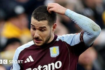 Aston Villa: Can Unai Emery maintain Aston Villa’s performance in the Premier League?