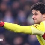 Ceni Lammens: Manchester United goalkeeper talks about being an ‘ordinary guy’ and life in the Premier League