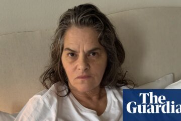 ‘Regrets? Number one: smoking. Number two: taking it up the wrong hole’: Tracey Emin on reputation, radical honesty – and Reform | Tracey Emin