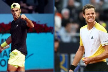 Francisco Cerundolo vs Jannick Hanfmann preview, head to head, prediction, odds and betting tips