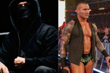 ‘Baby Randy Orton’ teases radical change in WWE character: ‘You’ve awakened the beast’