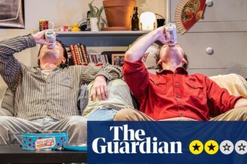 Men Behaving Badly: Play Review – Rude Roommates Gossip Like It’s 1999 | stage