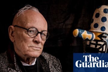 ‘Charisma is a form of psychosis’: Eric Clapton’s inspiration, and having children at 70… The irreverent life of post-punk puppeteer Ted Milton | music