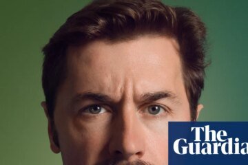 Mike Wozniak: ‘An RAF officer didn’t like my drawing of Queen Mum, so he set off the fire alarm’ | comedy