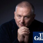 Georgy Gospodinov: “Jorge Luis Borges gave me a joyful sense of freedom” | books