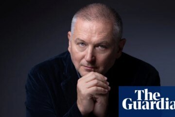 Georgy Gospodinov: “Jorge Luis Borges gave me a joyful sense of freedom” | books