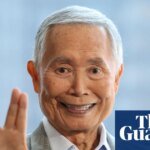 George Takei: “I spent two minutes longer in zero gravity than Shatner” | film