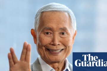 George Takei: “I spent two minutes longer in zero gravity than Shatner” | film